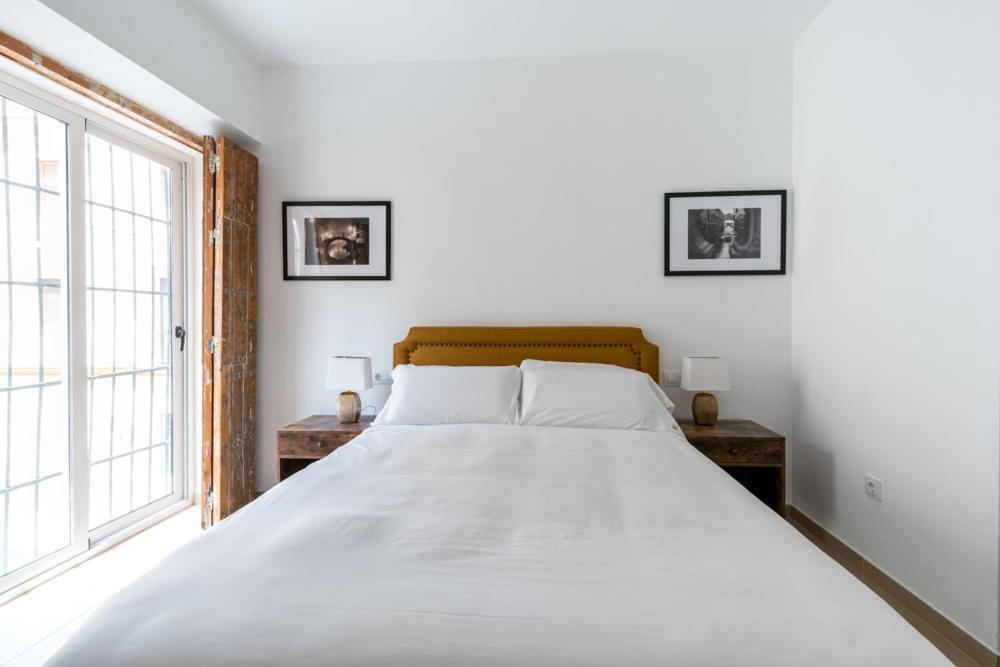 Olehousing-San Lorenzo Sevilla Bagian luar foto