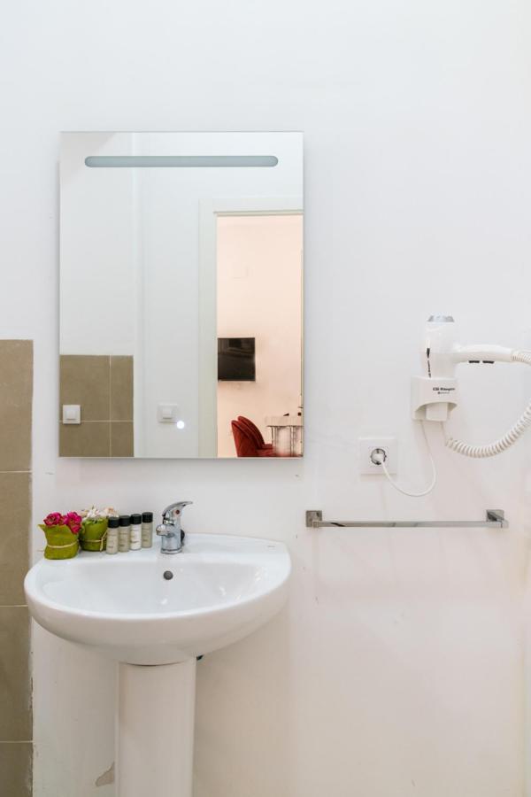 Olehousing-San Lorenzo Sevilla Bagian luar foto