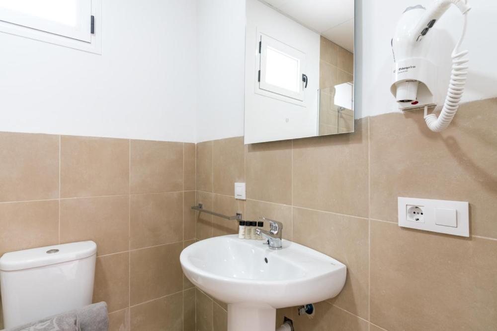 Olehousing-San Lorenzo Sevilla Bagian luar foto