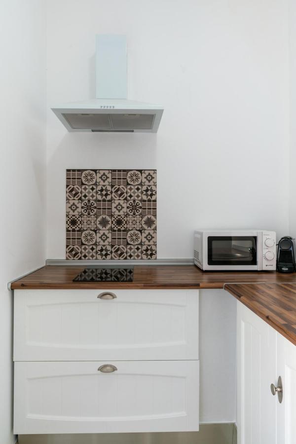 Olehousing-San Lorenzo Sevilla Bagian luar foto