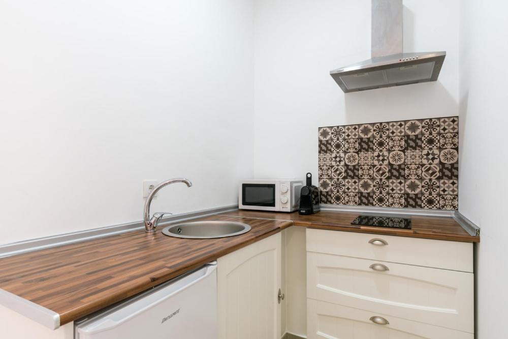 Olehousing-San Lorenzo Sevilla Bagian luar foto
