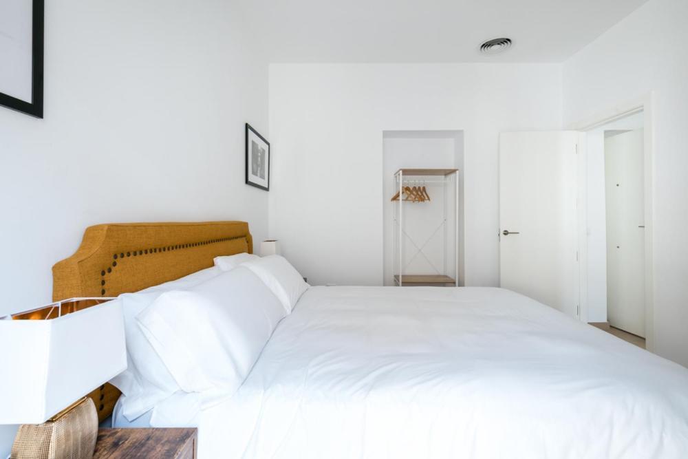 Olehousing-San Lorenzo Sevilla Bagian luar foto