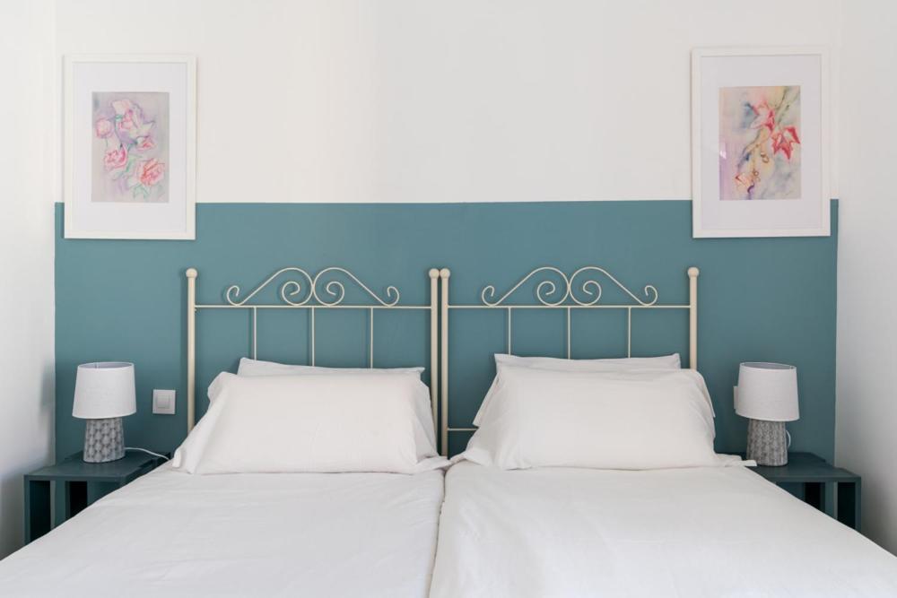 Olehousing-San Lorenzo Sevilla Bagian luar foto