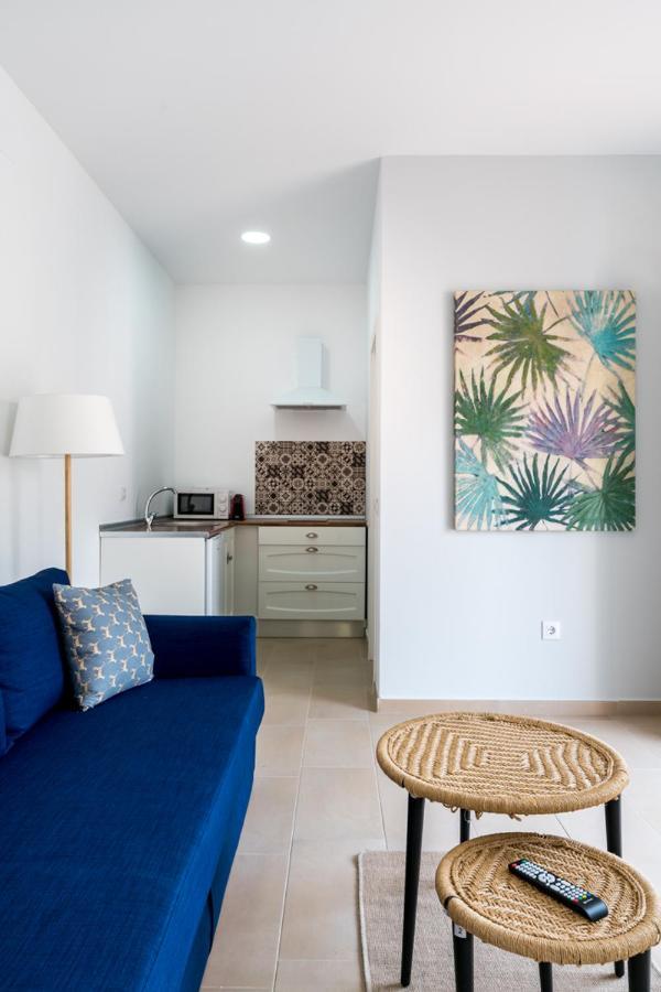 Olehousing-San Lorenzo Sevilla Bagian luar foto