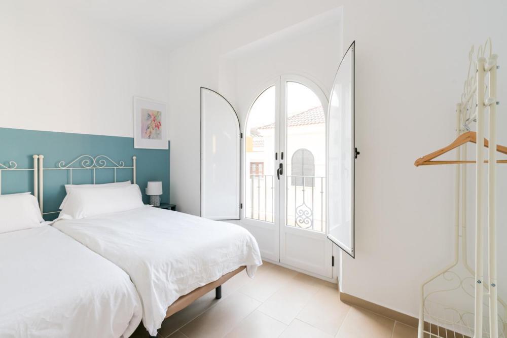 Olehousing-San Lorenzo Sevilla Bagian luar foto