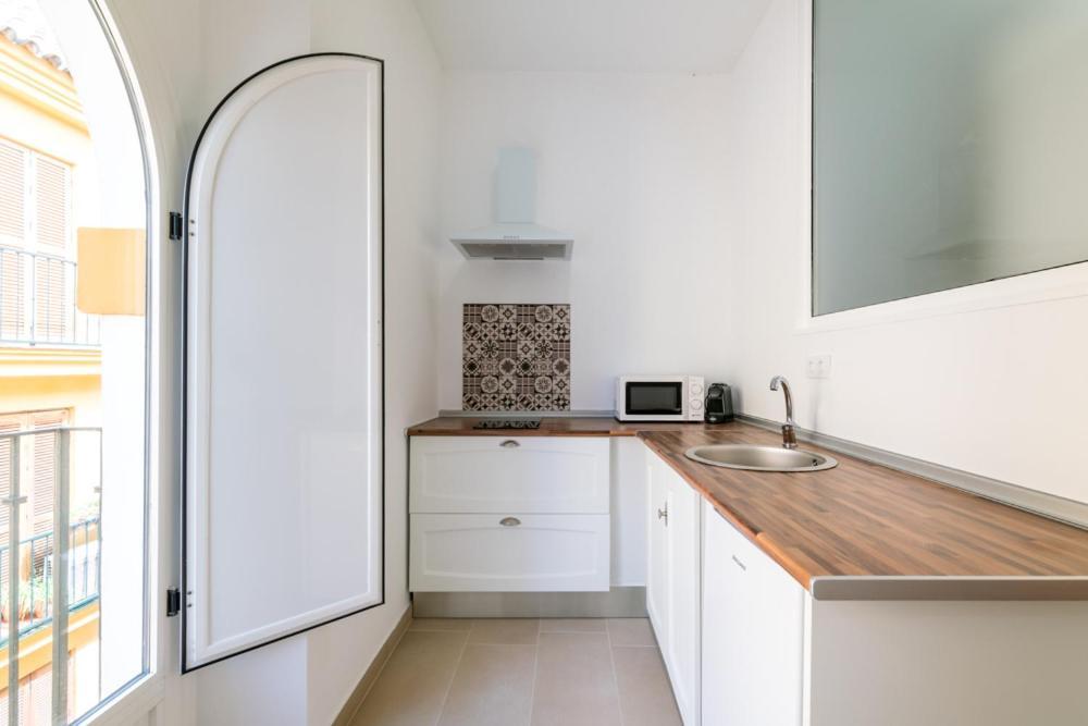 Olehousing-San Lorenzo Sevilla Bagian luar foto