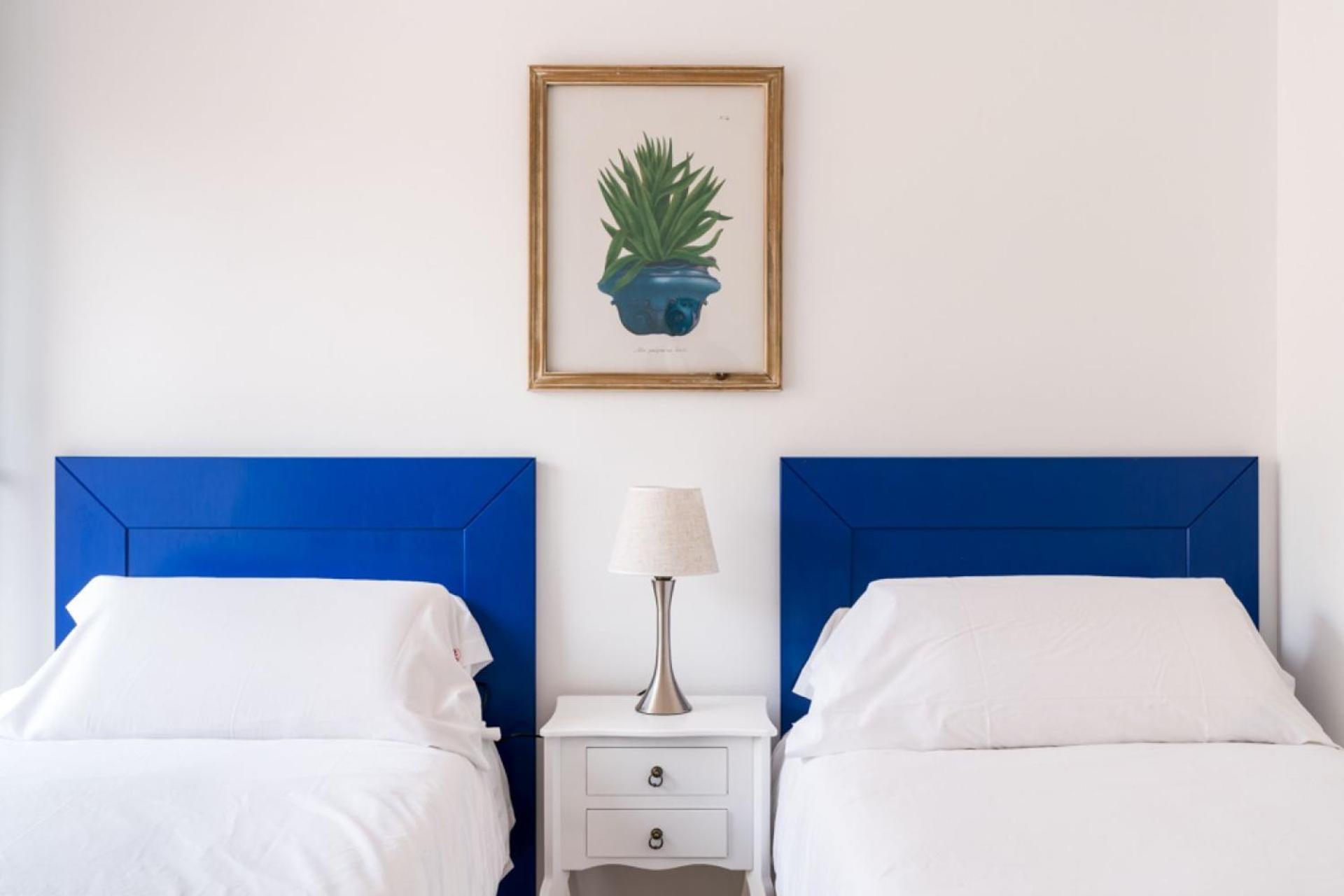 Olehousing-San Lorenzo Sevilla Bagian luar foto